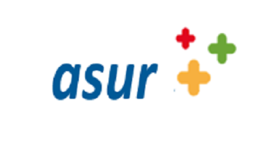 Easily – Module ASUR (Urgences) – Paramédical